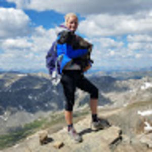 Meet your Posher, Amy